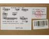 Lenovo 5CB0Z32204 COVER Upper Case ASM_CZ-SK B 82BB AB