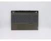 Lenovo 5CB0Z32917 COVER UpperCase ASM C82EH KB RUS