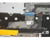 Lenovo 5CB0Z32924 COVER UpperCase ASM C82EH KB SPN