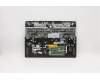 Lenovo 5CB0Z32929 COVER UpperCase ASM C82EH KB NORDI