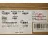 Lenovo 5CB0Z37662 COVER Upper Case ASM_AR-E L 82EY CB