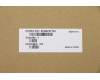 Lenovo 5CB0Z37703 COVER Upper Case ASM_RU W 82DE SGY