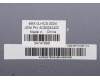 Lenovo 5CB0Z42400 COVER Upper Case ASM_US W 82DE SGY