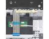 Lenovo 5CB0Z47738 COVER Upper Case ASM_UK L82GX NFPIGDIS