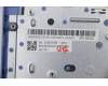 Lenovo 5CB0Z55458 COVER Upper Case ASM_GR W 82GV IB