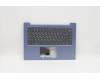 Lenovo 5CB0Z56781 COVER Upper Case ASM_RU W 82GW IB