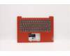 5CB0Z56866 Lenovo COVER Upper Case ASM_SA W 82GW FO