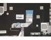 Lenovo 5CB0Z62022 COVER Upper Case ASM JA B 81M9 SPT 5M