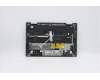 Lenovo 5CB0Z68491 COVER Upper C 81XE BLKB_SW