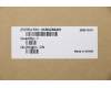 Lenovo 5CB0Z68491 COVER Upper C 81XE BLKB_SW