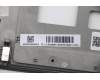 Lenovo 5CB0Z68491 COVER Upper C 81XE BLKB_SW