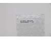 Lenovo 5CB0Z69122 COVER FRU P15_TS_STRIP_COV_SUB_ASSY