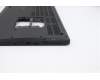 5CB0Z69128 Lenovo COVER P17 D COVER DUMMY SIM SUB ASSY