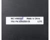 Lenovo 5CB0Z69135 COVER FRU COVER P17 C Cover