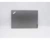 Lenovo 5CB0Z69198 COVER FRU A_COVER_AL_SUB_ASSY_SILVER