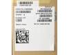 5CB0Z69240 Lenovo COVER Rear Cover WLAN NEC Black