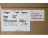 Lenovo 5CB0Z69278 COVER FRU T15G2_C_COV_ASSY_UHD_W_FPR