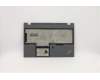 Lenovo 5CB0Z69282 COVER FRU T15G2_C_COV_GRAY_ASSY_W_FPR