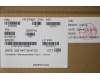 Lenovo 5CB0Z69285 COVER FRU P14SG2_D_COVER_SUB_ASSY
