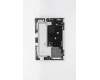 Lenovo 5CB0Z69291 COVER FRU D_COVER_AL_WWAN_5G BLK_ASSY