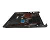 5CB0Z69332 original Lenovo dessous du boîtier noir