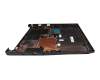5CB0Z69332 original Lenovo dessous du boîtier noir