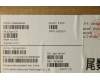Lenovo 5CB0Z69340 COVER FRU COVER A_COVER_SUB_ASSY_IR