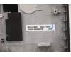 Lenovo 5CB0Z69372 COVER FRU C COVER ASSY WLAN SLV AL