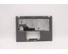 Lenovo 5CB0Z69372 COVER FRU C COVER ASSY WLAN SLV AL