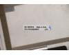 Lenovo 5CB0Z69375 COVER FRU D COVER AL WWAN BK ASSY