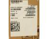 Lenovo 5CB0Z69420 COVER FRU COVER UCASE Y-FPR BK Ares2 CS