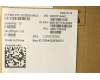 Lenovo 5CB0Z69423 COVER FRU COVER UCASE N-FPR SR Ares2 CS