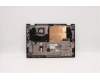 Lenovo 5CB0Z69424 COVER FRU UCASE Y-FPR N-WFC BK Ares2 YG