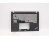 Lenovo 5CB0Z69452 COVER FRU C_Cov_ASM_MGAL_WLAN_NE_BLK