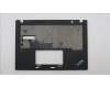 Lenovo 5CB0Z69476 COVER C_COVER_ASM_MGAL_WWAN_N_LAN_BLK