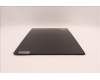 Lenovo 5CB0Z69497 COVER FRU A_COVER_ASSY_BLACK_2.6T