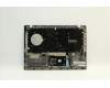 5CB0Z69520 Lenovo COVER FRU C_COVER_W/O FPR_SSD_ASSY_NL