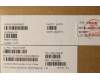 Lenovo 5CB0Z69522 COVER FRU C_COVER_W/O FPR_HDD_ASSY_NL