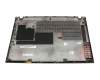 5CB0Z69542 original Lenovo dessous du boîtier noir