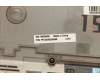 Lenovo 5CB0Z69568 COVER, T15G2_D_COVER_GRAY_WO_WWAN NE