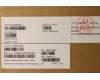 Lenovo 5CB0Z69574 COVER FRU P15SG2_D_COVER_BK_W_WWAN NE