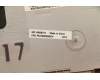 Lenovo 5CB0Z69574 COVER FRU P15SG2_D_COVER_BK_W_WWAN NE