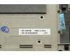Lenovo 5CB0Z69576 COVER FRU T15G2_C_COVER_W_FPR BK NE
