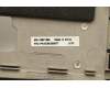 Lenovo 5CB0Z69577 COVER FRU T15G2_C_COVER_WO_FPR BK NE
