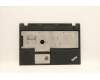 Lenovo 5CB0Z69578 COVER FRU T15G2_C_COVER_UHD_W_FPR BK NE