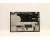 Lenovo 5CB0Z69578 COVER FRU T15G2_C_COVER_UHD_W_FPR BK NE
