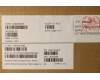 Lenovo 5CB0Z69578 COVER FRU T15G2_C_COVER_UHD_W_FPR BK NE