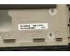 Lenovo 5CB0Z69581 COVER FRU T15G2_C_COVER_GRAY_W_FPR NE