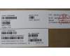 Lenovo 5CB0Z69598 COVER FRU P16SG1_D_COVER_UMA_WL_ASSY_GY