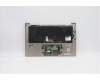 Lenovo 5CB0Z69742 COVER Upper Case ASM_ITA L 82BGMC